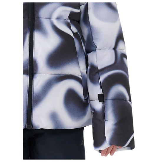 4F Παιδικό μπουφάν ski